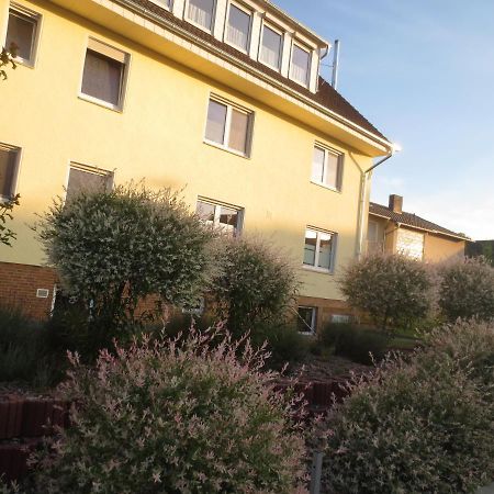 Gesund-Wellness Apartment Mandern  Luaran gambar