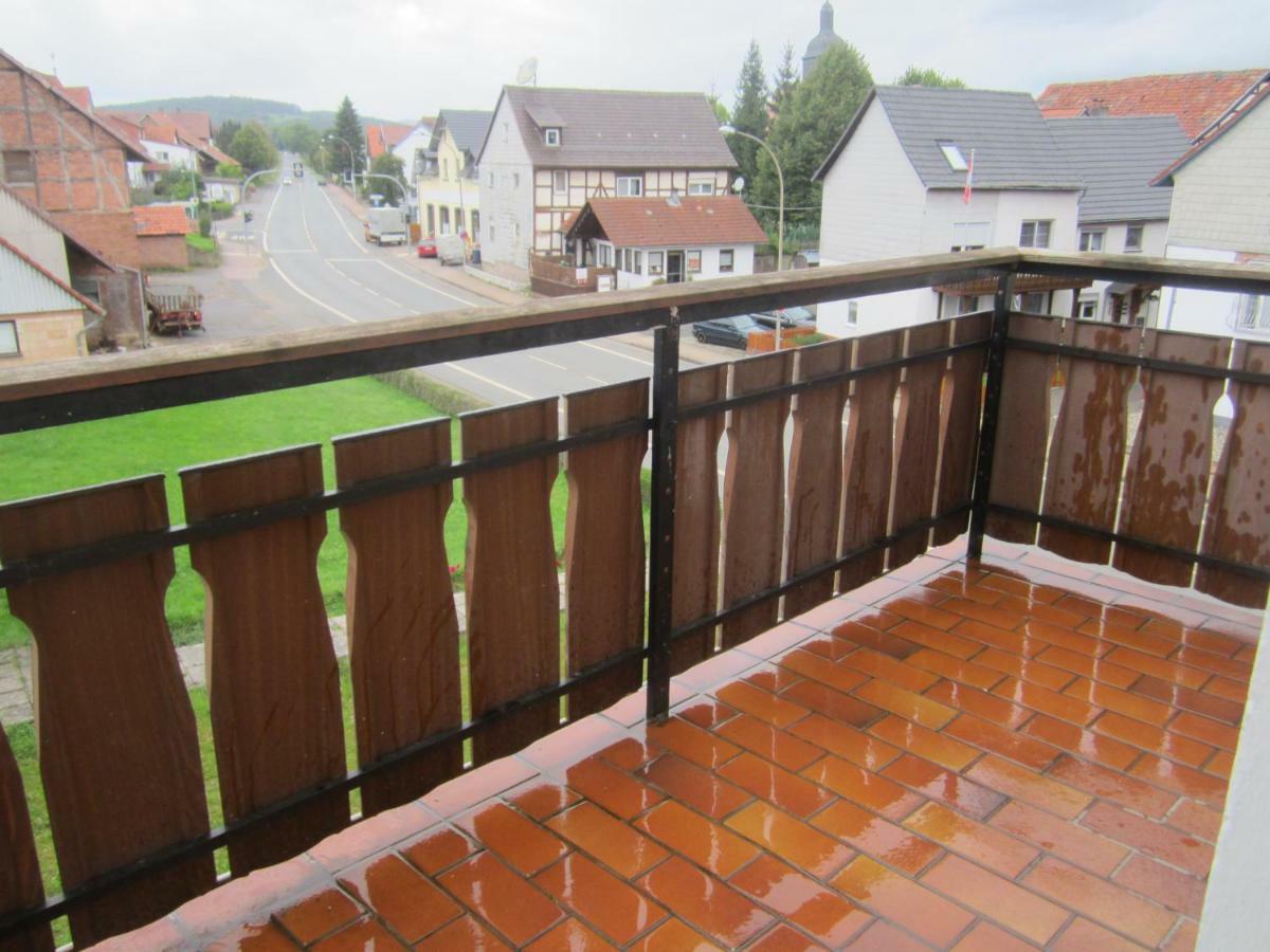 Gesund-Wellness Apartment Mandern  Luaran gambar